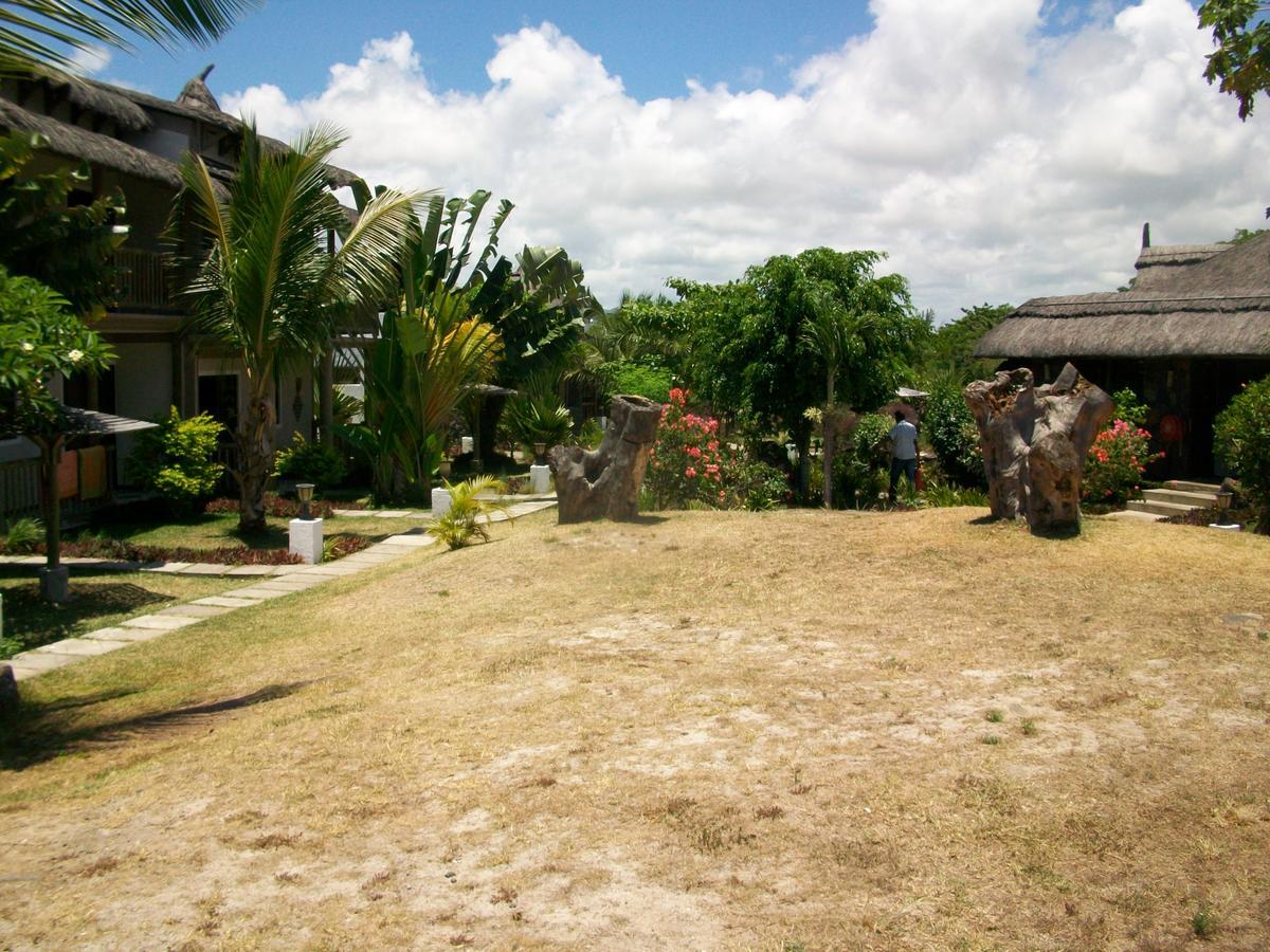 Asso Villa Belle Mare Exterior foto