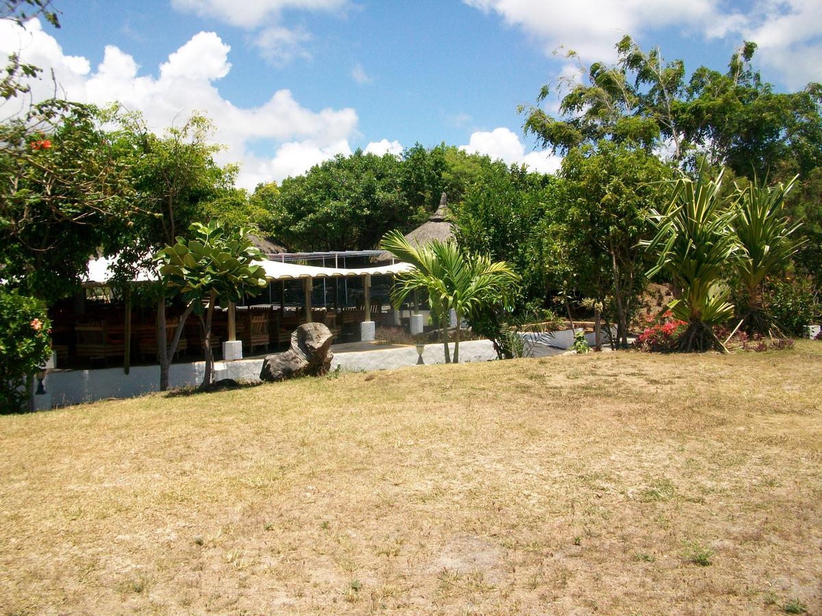 Asso Villa Belle Mare Exterior foto