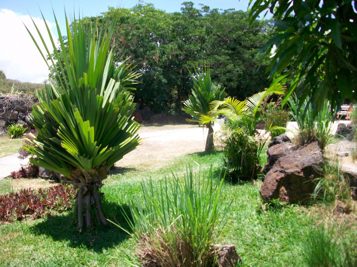 Asso Villa Belle Mare Exterior foto