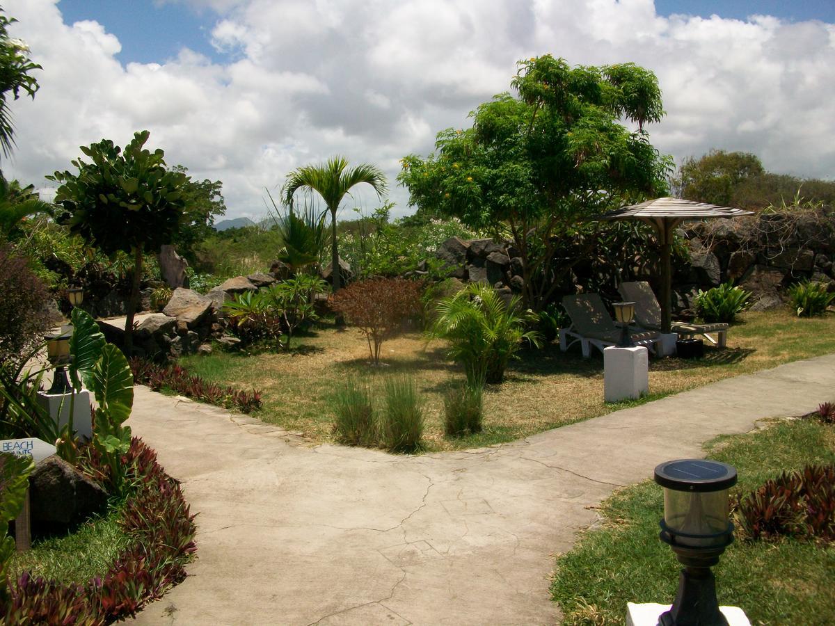Asso Villa Belle Mare Exterior foto